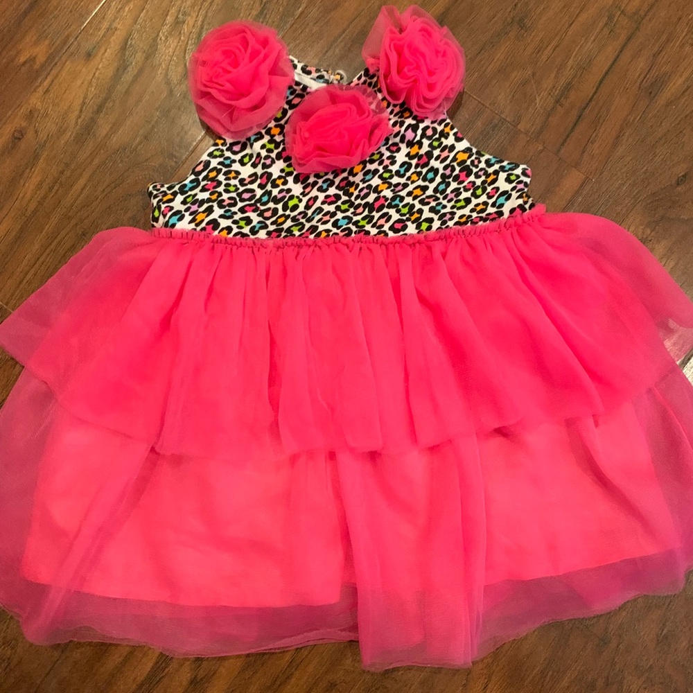 Mud Pie, EUC Dress